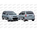 Aripa PRASCO HN7173014OE</br>Piesa auto pentru Fata vehicul
