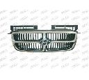 Grila radiator PRASCO HN7252001</br>Piesa auto pentru Elemente/Piese montaj