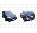 Aripa PRASCO HN7253003OE</br>Piesa auto pentru Fata vehicul