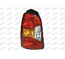 Lampa spate PRASCO HN7254054</br>Piesa auto pentru Stopuri / Elemente