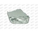 Proiector ceata PRASCO HN7254413</br>Piesa auto pentru Far ceata / Elemente