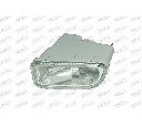 Proiector ceata PRASCO HN7254414</br>Piesa auto pentru Far ceata / Elemente