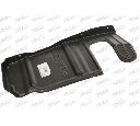Material amortizare zgomot, nisa motor PRASCO HN8021904</br>Piesa auto pentru trapa/ capota/ usi/ acoperis escamotabil/ pavilion pliant
