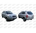 Aripa PRASCO HN8023024OE</br>Piesa auto pentru Fata vehicul