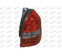 Lampa spate PRASCO HN8024053</br>Piesa auto pentru Stopuri / Elemente