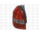 Lampa spate PRASCO HN8024054</br>Piesa auto pentru Stopuri / Elemente
