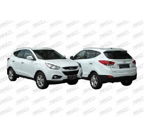 Suport,tampon PRASCO HN8041672OE</br>Piesa auto pentru Elemente caroserie/Aripa/Bara protectie Suport,tampon PRASCO HN8041672OE</br>Piesa auto pentru Elemente caroserie/Aripa/Bara protectie