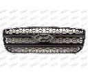 Grila radiator PRASCO HN8162011</br>Piesa auto pentru Elemente/Piese montaj