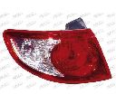 Lampa spate PRASCO HN8164054