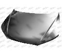 Capota motor PRASCO HN8183100</br>Piesa auto pentru trapa/ capota/ usi/ acoperis escamotabil/ pavilion pliant