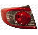 Lampa spate PRASCO HN8184154</br>Piesa auto pentru Stopuri / Elemente