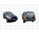 Acoperire fata PRASCO HN8203210OE</br>Piesa auto pentru Elemente/Piese montaj