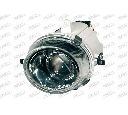 Proiector ceata PRASCO HN8204424</br>Piesa auto pentru Far ceata / Elemente