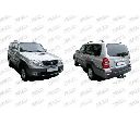 Grila radiator PRASCO HN8222011OE</br>Piesa auto pentru Elemente/Piese montaj