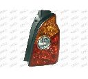 Lampa spate PRASCO HN8224053OE</br>Piesa auto pentru Stopuri / Elemente