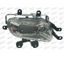 Proiector ceata PRASCO HN8224413</br>Piesa auto pentru Far ceata / Elemente