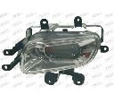 Proiector ceata PRASCO HN8224414</br>Piesa auto pentru Far ceata / Elemente