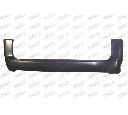 Tampon PRASCO HN9201051</br>Piesa auto pentru Elemente caroserie/Aripa/Bara protectie