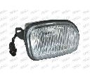 Proiector ceata PRASCO HN9204413</br>Piesa auto pentru Far ceata / Elemente