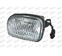 Proiector ceata PRASCO HN9204414</br>Piesa auto pentru Far ceata / Elemente