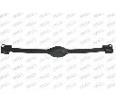 Grila radiator PRASCO HN9222001</br>Piesa auto pentru Elemente/Piese montaj