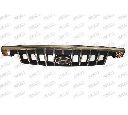 Grila radiator PRASCO HN9222010</br>Piesa auto pentru Elemente/Piese montaj