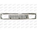 Grila radiator PRASCO IZ0392011</br>Piesa auto pentru Elemente/Piese montaj
