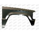 Aripa PRASCO IZ0393003</br>Piesa auto pentru Fata vehicul
