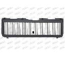 Grila radiator PRASCO IZ0412001</br>Piesa auto pentru Elemente/Piese montaj
