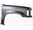 Aripa PRASCO IZ0413003</br>Piesa auto pentru Fata vehicul