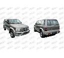 Capota motor PRASCO IZ0433100</br>Piesa auto pentru trapa/ capota/ usi/ acoperis escamotabil/ pavilion pliant