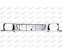 Grila radiator PRASCO IZ8102022</br>Piesa auto pentru Elemente/Piese montaj