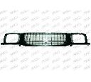 Grila radiator PRASCO IZ8122001</br>Piesa auto pentru Elemente/Piese montaj