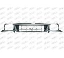 Grila radiator PRASCO IZ8122021</br>Piesa auto pentru Elemente/Piese montaj