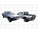 Aripa interioara PRASCO IZ8143603</br>Piesa auto pentru Fata vehicul