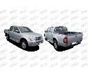 Aripa PRASCO IZ8203004</br>Piesa auto pentru Fata vehicul