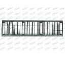 Grila radiator PRASCO JE0102031</br>Piesa auto pentru Elemente/Piese montaj