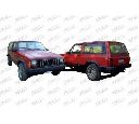 Suport far PRASCO JE0102113</br>Piesa auto pentru Elemente/Piese montaj
