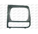 Rama, far PRASCO JE0102163</br>Piesa auto pentru Faruri / piese componente