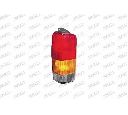 Dispersor, semnalizator PRASCO JE0104163</br>Piesa auto pentru Semnalizare / elemente