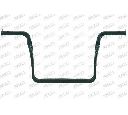 Traversa PRASCO JE0113206</br>Piesa auto pentru Elemente caroserie/Aripa/Bara protectie