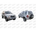Aripa interioara PRASCO JE0113603</br>Piesa auto pentru Fata vehicul