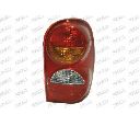 Lampa spate PRASCO JE0114153</br>Piesa auto pentru Stopuri / Elemente