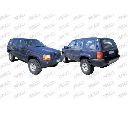 Aripa PRASCO JE0153004</br>Piesa auto pentru Fata vehicul