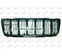 Grila radiator PRASCO JE0172000</br>Piesa auto pentru Elemente/Piese montaj