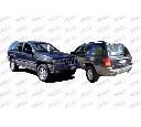 Aripa PRASCO JE0173004</br>Piesa auto pentru Fata vehicul