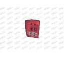 Lampa spate PRASCO JE0204053</br>Piesa auto pentru Stopuri / Elemente