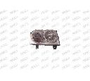 Far PRASCO JE0204904</br>Piesa auto pentru JEEP GRAND CHEROKEE III (WH, WK)  3.7 V6 4x4