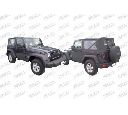 Aripa PRASCO JE4223004</br>Piesa auto pentru Fata vehicul