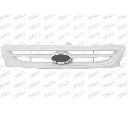 Grila radiator PRASCO KI0102000</br>Piesa auto pentru Elemente/Piese montaj